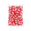 Lutti Dracula Zähne Fruchtgummis 3 kg