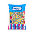 Vidal Rainbow Drops ovocné želé 2 kg