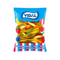 Vidal XXL Snake Gummy Candy 1 kg