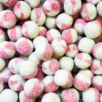 Bolas efervescentes Dr. Sour sabor sandía 1 kg