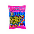 Caramelle gommose Halal Dulceplus a forma di mattoncini gusto anguria 1 kg