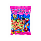 Dulceplus Gommose a forma di spirale gusto anguria Halal 1 kg