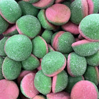 Gomitas de sandía Vidal, 1 kg